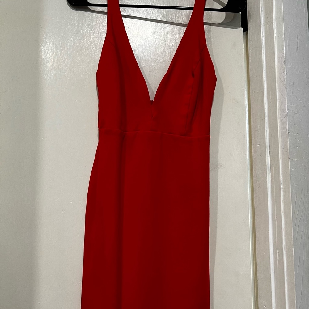 Dress- Lulus
